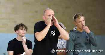 Judo-Bundesliga: Hertha Walheim holt den ersten Punkt - Aachener Zeitung