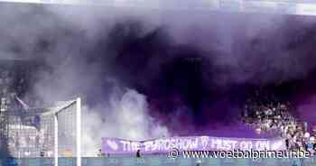 'Beerschot wil jeugdproduct van RSC Anderlecht terug naar België halen' - VoetbalPrimeur.be