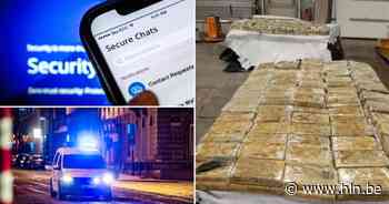 Advocaten halen alles uit de kast om veroordeling in 'Operatie Sky' te vermijden: “Het hangt met plak- en knipwerk aan elkaar, is dat bewijsmateriaal?” - Het Laatste Nieuws