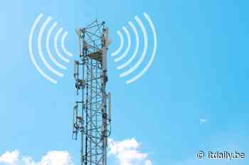 Proximus, Telenet, Orange, Citymesh en NRB halen 5G-frequentie binnen - ITdaily