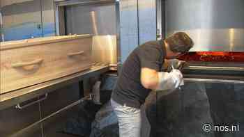 Crematoria halen miljoenen aan metaal uit ovens door hoge grondstofprijzen - NOS