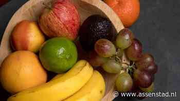 WZA en Martini Ziekenhuis halen tijdelijk BTW van groente en fruit af - Assen Stad