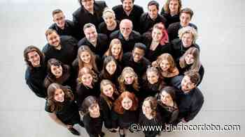 El coro de la Oakland University actúa en el Real Círculo de la Amistad el domingo 29 de junio - Diario Córdoba