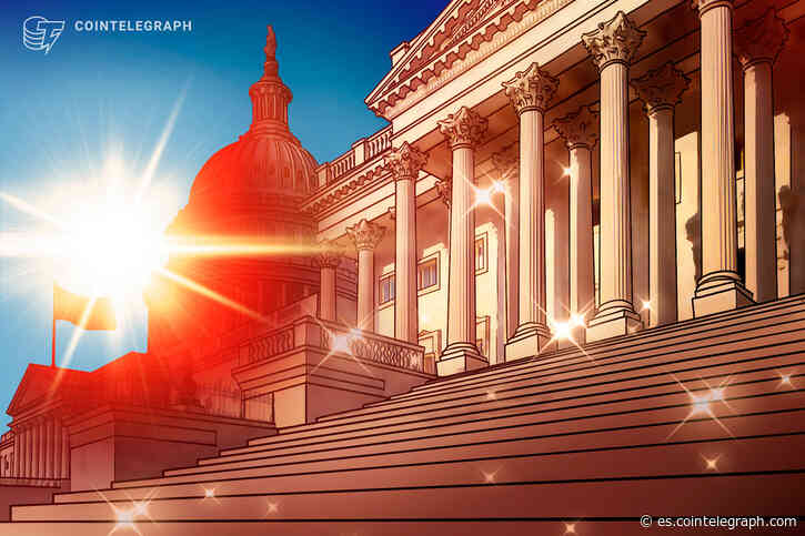 Los senadores se unen al coro de desaprobación de la "regulación por la puerta trasera" en el boletín contable del personal de la SEC - Cointelegraph en Español (Noticias sobre Bitcoin, Blockchain y el futuro del dinero)