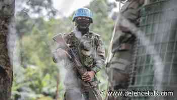 People of east DR Congo reject idea of regional force