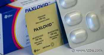 COVID pill effective at preventing sickness, death | Coronavirus | ktbs.com - KTBS