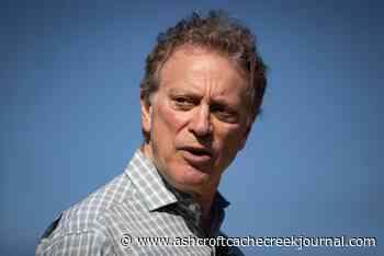 B.C. urges preparedness and strategy to fight extreme climate events - Ashcroft Cache Creek Journal