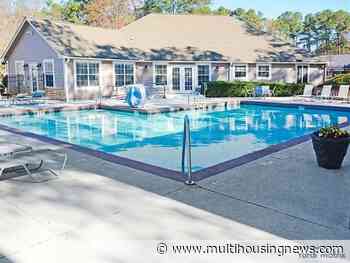 Ashcroft Capital JV Pays $103M for Suburban Atlanta Community - Multi-Housing News