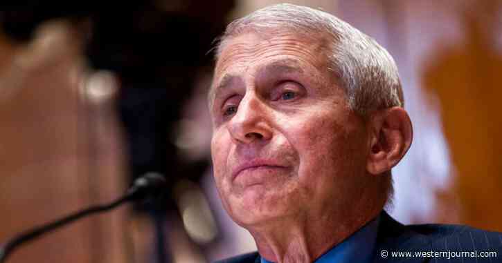 Fauci Does the Unthinkable: Refuses to Stop Flow of Taxpayer Money to His Chinese 'Colleagues'