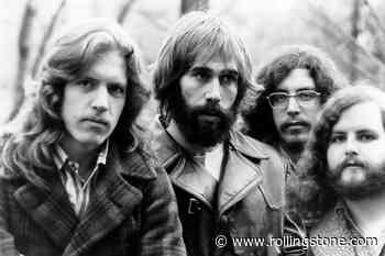 Members of 1970s Rock Band Orleans Sue Warner Over Royalty Deductions