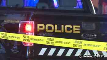 Edmonton Trail reopened after drive-by shooting