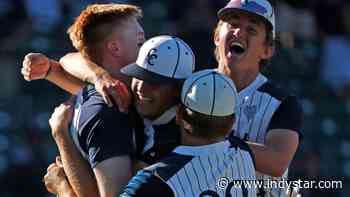 Lafayette Central Catholic top Tecumseh for baseball state title - IndyStar
