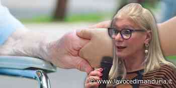 Progetto “Siamo con te”, infermieri e percettori di reddito aiuteranno i caregiver - La Voce di Manduria