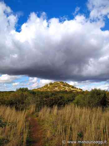 MANDURIA - Ogni venerdì, dal 24 giugno al 30 settembre, 'Il sentiero dei Diavoli': incontri fotografici in paesaggi di struggente bellezza e rarità - ManduriaOggi