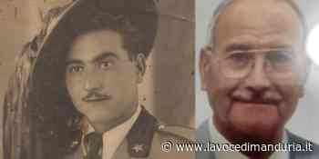 Trovati i parenti manduriani del soldato scampato al bombardamento - La Voce di Manduria