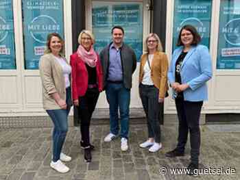 Soest, Leben findet »INNENstadt«, Gütsel Online, OWL live - Gütsel