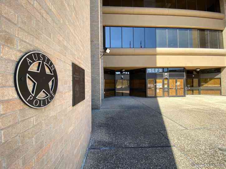 Memo: Austin PD, Fire, EMS headquarters may move to new campus