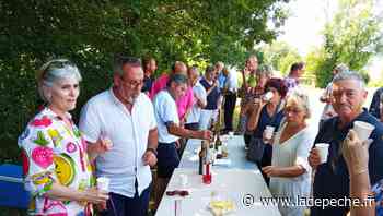 Figeac. Vignoble de la Vinadie : vers l’adhésion à l’IGP Côtes-du-Lot - LaDepeche.fr