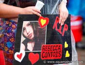 Winnipeg police say remains in landfill are those of Rebecca Contois - Squamish Chief