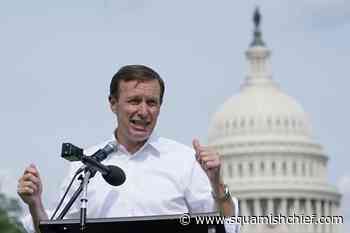 Senators say agreement on gun violence compromise is at hand - Squamish Chief