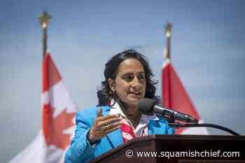 Few details as Liberals promise billions to upgrade North American defences - Squamish Chief