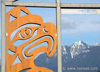 Honouring reconciliation: Squamish Nation Elders present storytelling to mark Indigenous People's Day - North Shore News