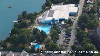 Senden: Kind muss nach Badeunfall im Hallenbad Senden reanimiert werden | Illertisser Zeitung - Augsburger Allgemeine