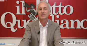 Cartabianca, Marco Travaglio e la spinta al M5s. Chi c'è dietro la scissione di Luigi Di Maio - Il Tempo