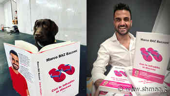 Si intitola “Con le infradito in discesa” il nuovo libro di Marco BAZ Bazzoni - S&H Magazine