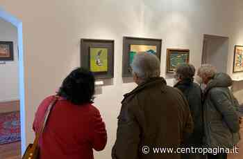 Civitanova Marche, visite guidate alla pinacoteca civica Marco Moretti - Centropagina