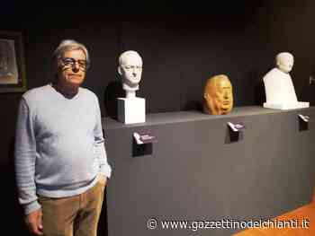 Oggi l'ultimo saluto a Marco Borgianni: il suo profilo tratteggiato in uno scritto di Massimo Salvianti - Il Gazzettino del Chianti e delle Colline Fiorentine