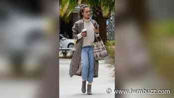 Jessica Alba’s Street Style Looks Are On Trend: Choose Your Fav - IWMBuzz