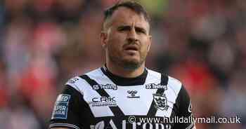 Rugby League news RECAP: Hull FC's Josh Reynolds replacement, Leeds Rhinos star's goodbye message - Hull Live