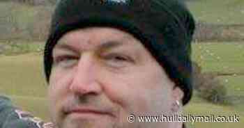 Ex-businessman's footage of 'flying dolphin' in alien craft sighting 'hotspot' - Hull Live