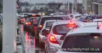 Kingswood traffic bottlenecks to be 'tackled with new park and ride' - Hull Live