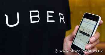 Uber is launching in Hull – but not as you know it - Hull Live