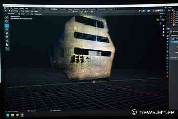 Damage to MS Estonia hull more extensive than previously believed - ERR News