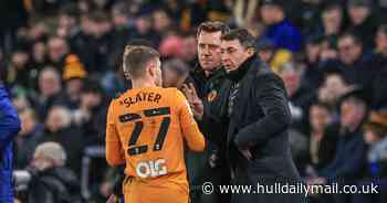 Four key priorities facing Shota Arveladze on Hull City pre-season return - Hull Live