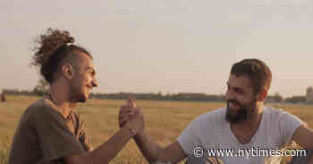 ‘The Story Won’t Die’ Review: Art in a Time of Crisis