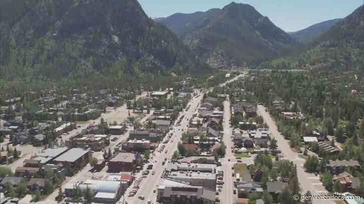 More than half of Frisco homes are not lived in by full-time residents, new study finds