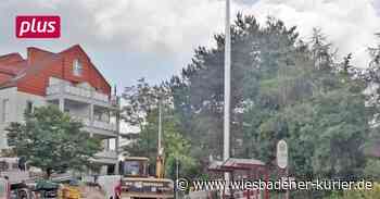 So erneuert Idstein seine Sirenen - Wiesbadener Kurier