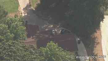 Three people shot to death at home in Austell, police say - WSB Atlanta