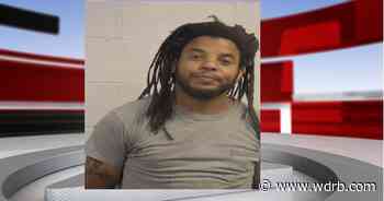 Police arrest man accused of punching Louisville Mayor Greg Fischer - WDRB