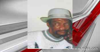 Birmingham Police looking for missing man - WBRC