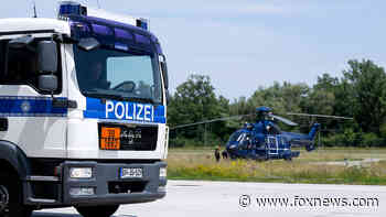 Electrical transformers near G7 summit tampered with, German police say - Fox News