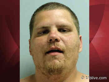 Man stripped to underwear, socks after incident at Greensburg pharmacy, police say - TribLIVE