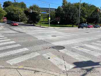 Police still trying to ID female bicyclist fatally struck over the weekend in Harrisburg - PennLive