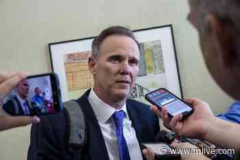 Ex-police officer’s attorney ‘very confident’ jury will acquit in Patrick Lyoya murder case - MLive.com