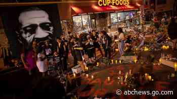 Court rules Minneapolis mayor failed to hire more police - ABC News