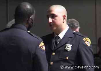 Former Cleveland police ‘Officer of the Year’ under investigation for anti-Semitic social media posts - cleveland.com